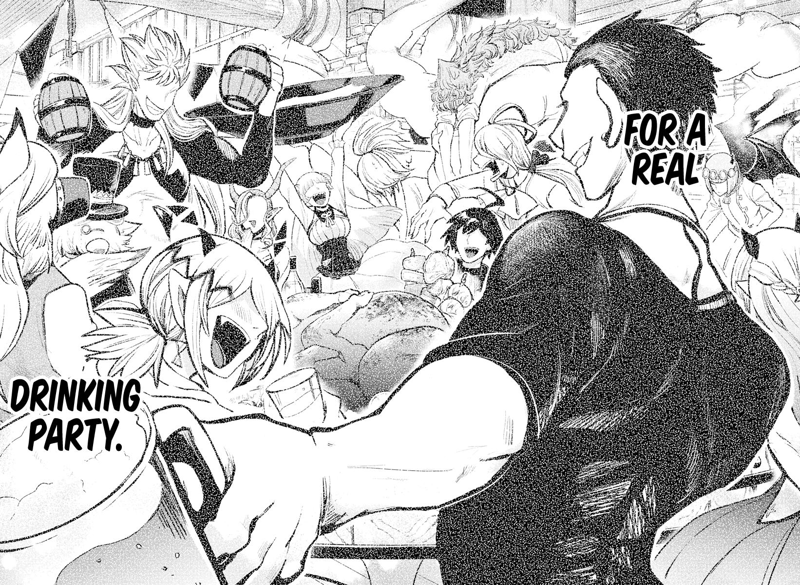Read Mairimashita Iruma kun Manga Online