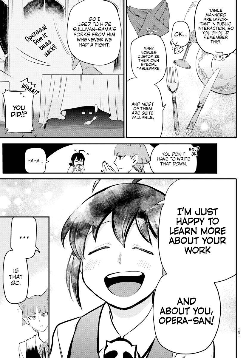 Read Mairimashita Iruma kun Manga Online