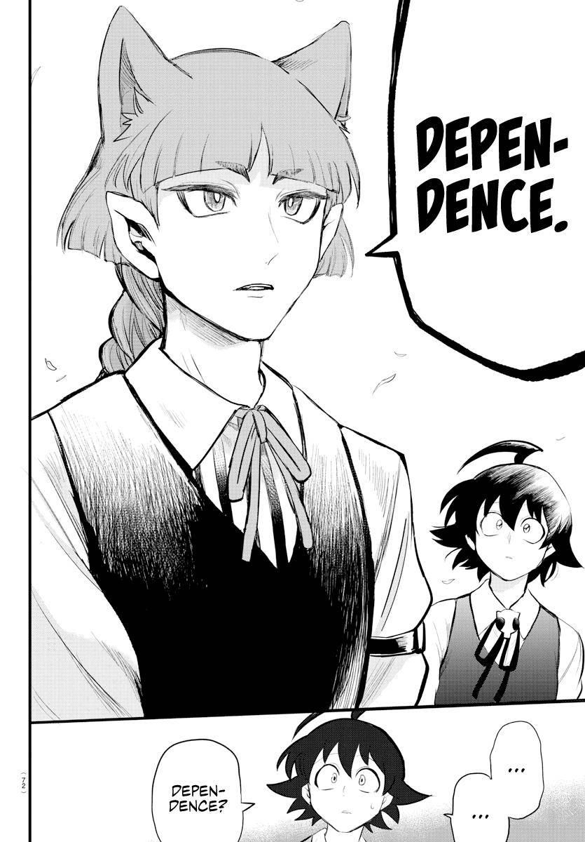 Read Mairimashita Iruma kun Manga Online