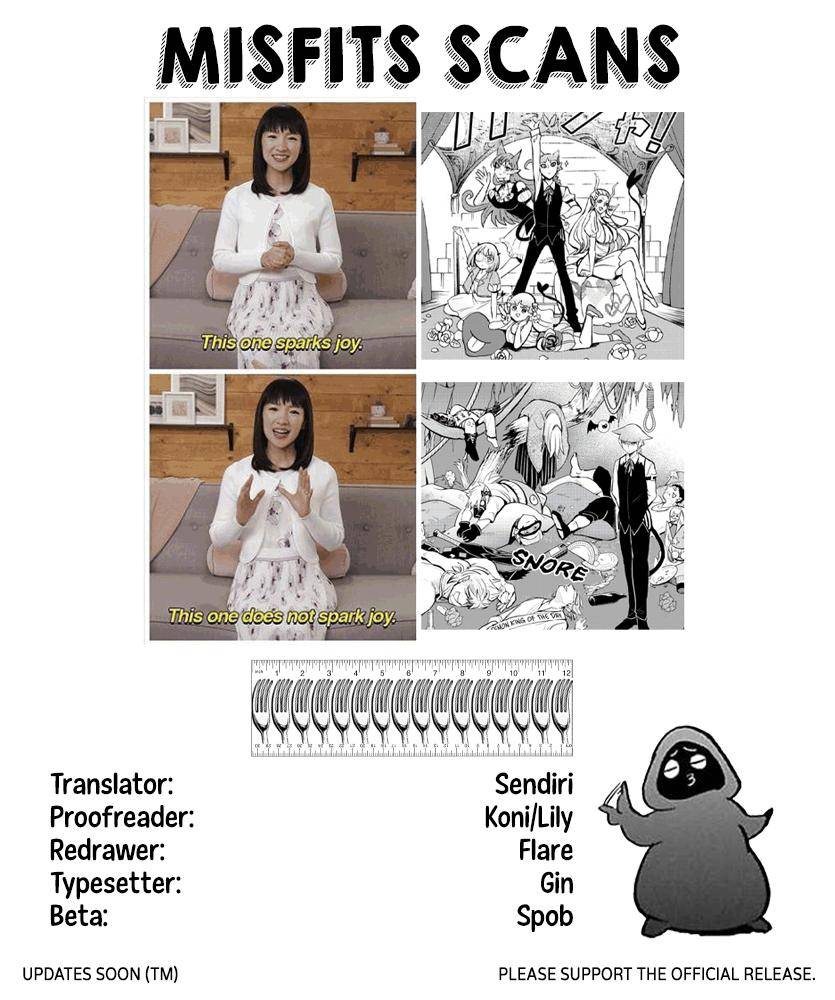 Read Mairimashita Iruma kun Manga Online