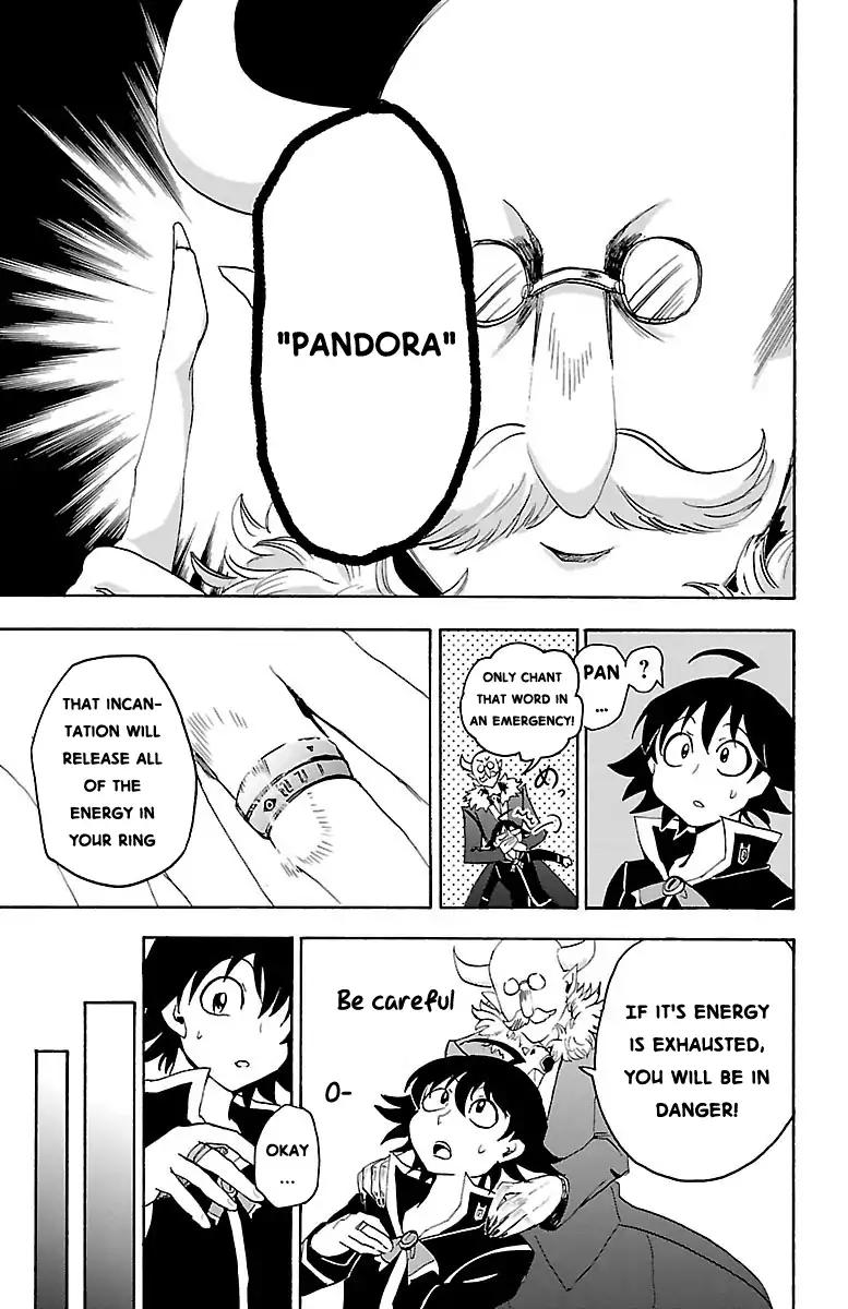 Read Mairimashita Iruma kun Manga Online