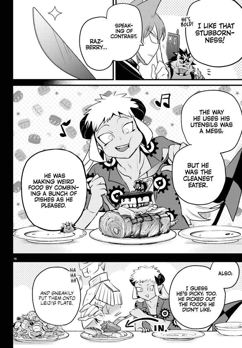 Read Mairimashita Iruma kun Manga Online