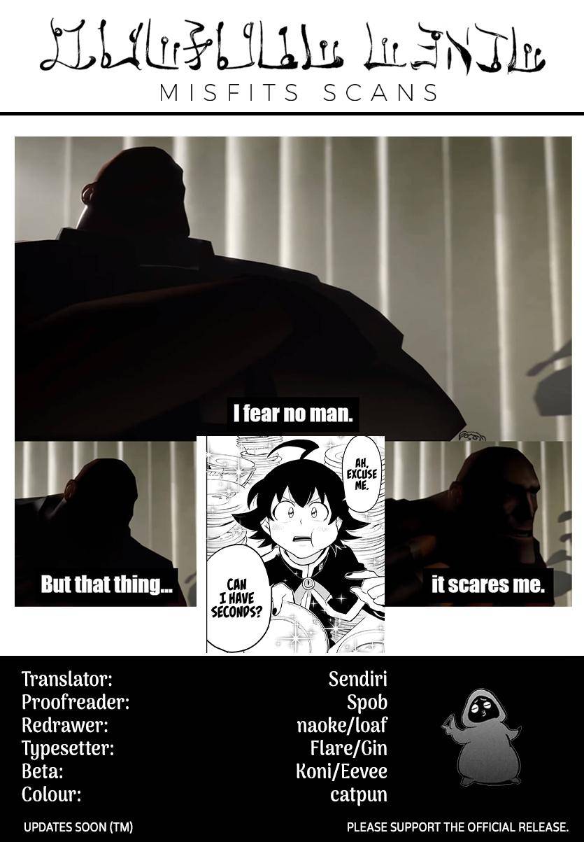 Read Mairimashita Iruma kun Manga Online