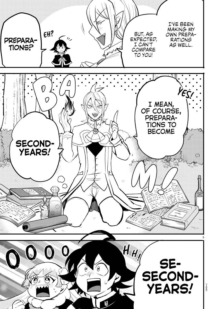 Read Mairimashita Iruma kun Manga Online