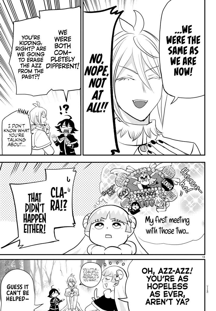 Read Mairimashita Iruma kun Manga Online