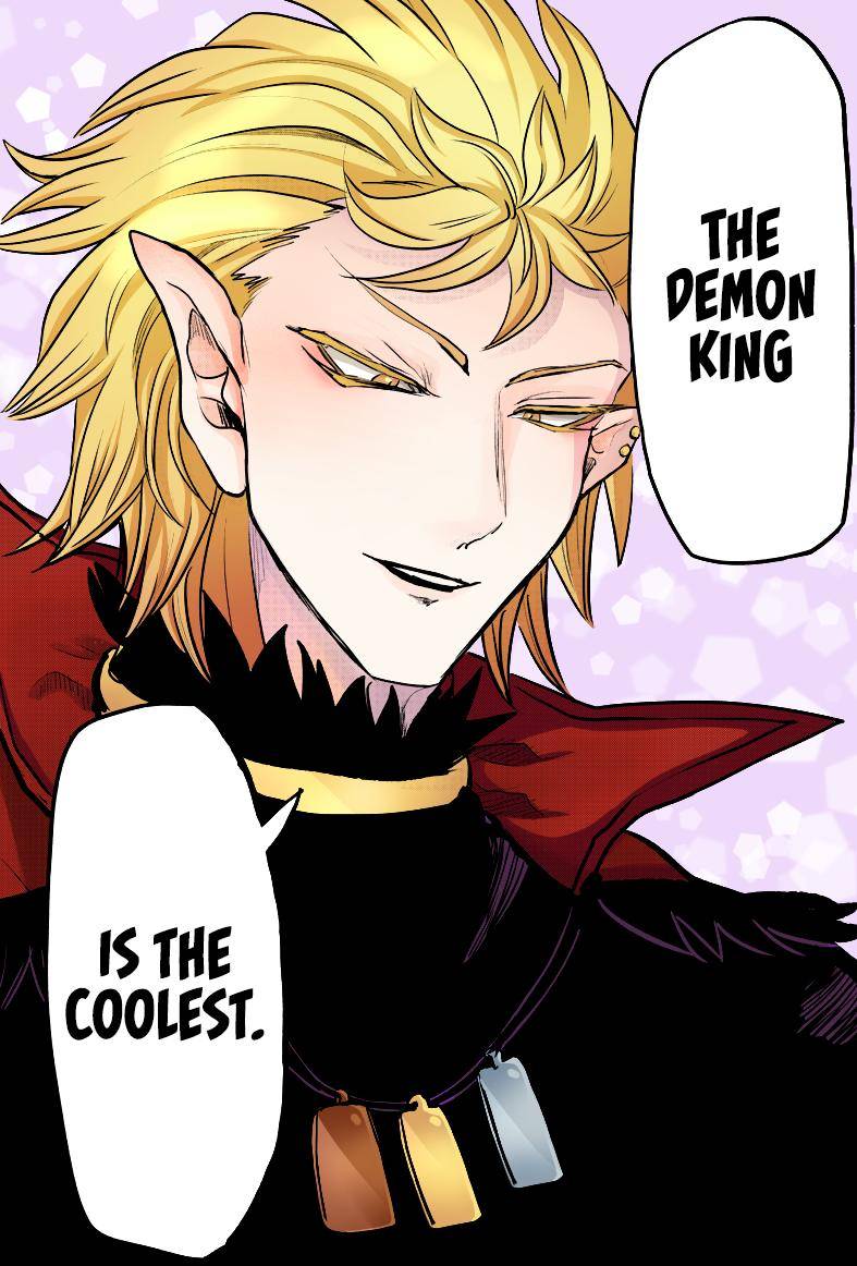 Read Mairimashita Iruma kun Manga Online