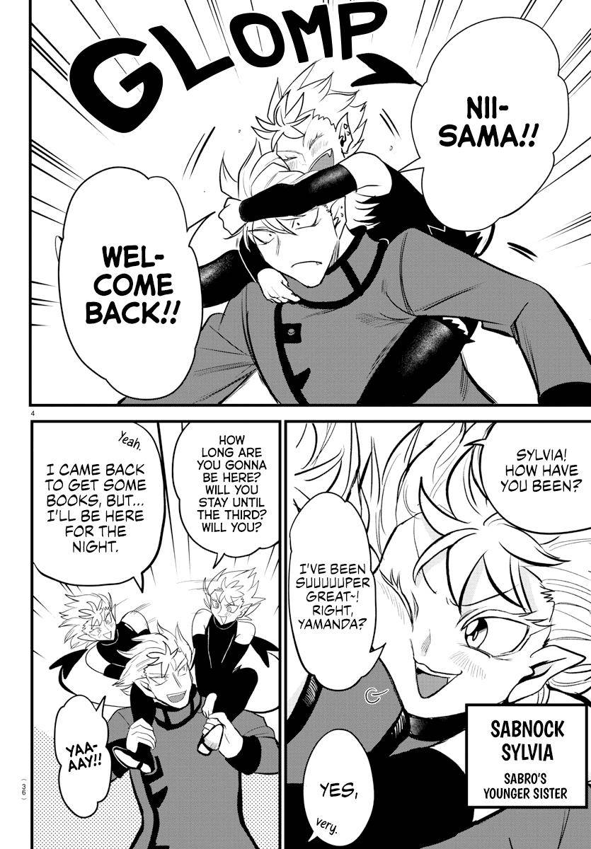 Read Mairimashita Iruma kun Manga Online
