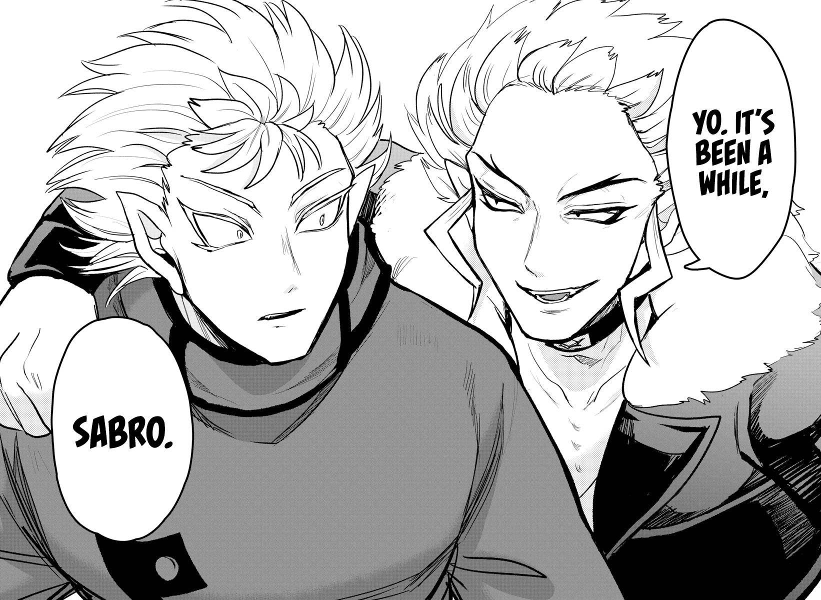 Read Mairimashita Iruma kun Manga Online