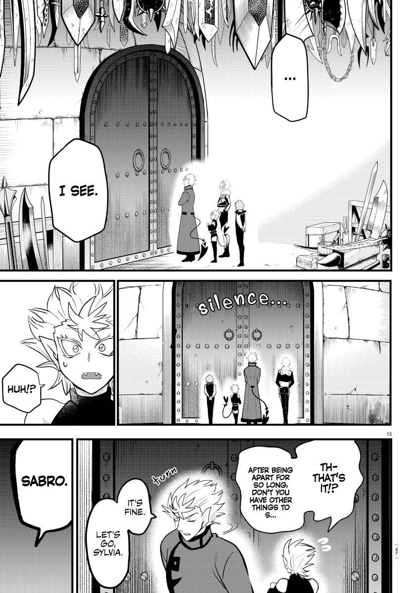 Read Mairimashita Iruma kun Manga Online