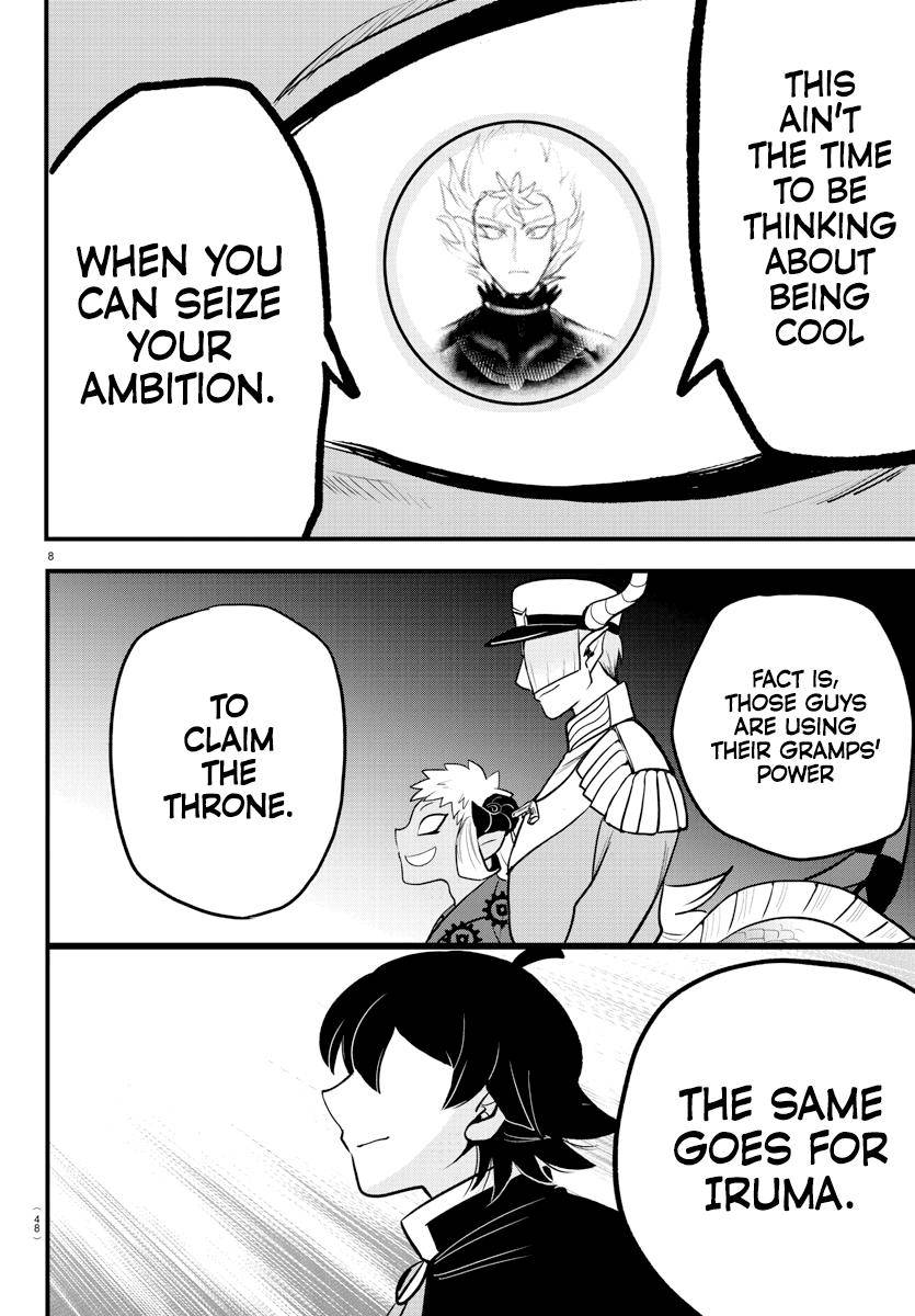 Read Mairimashita Iruma kun Manga Online