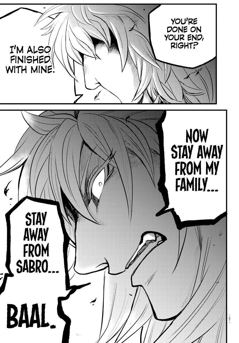 Read Mairimashita Iruma kun Manga Online