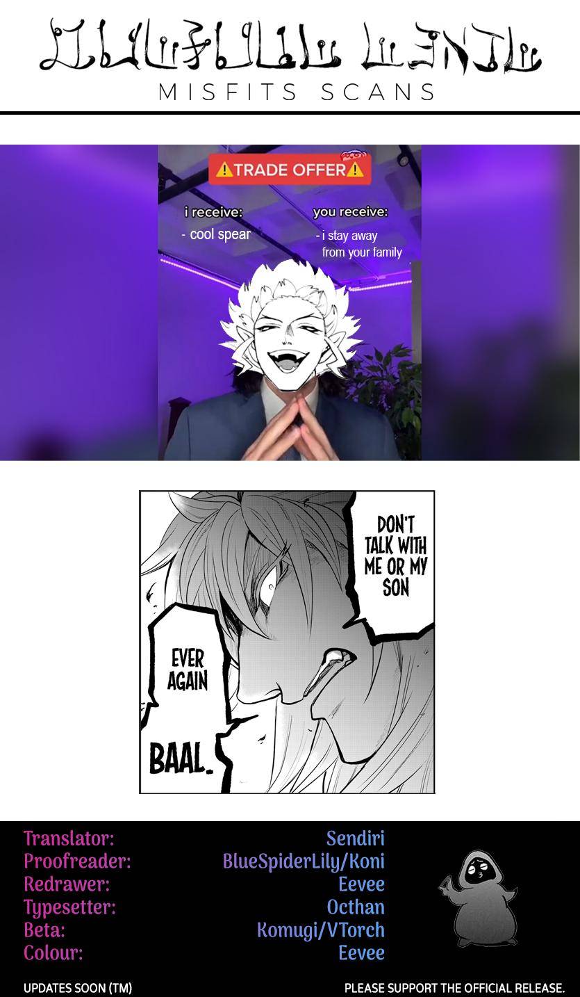 Read Mairimashita Iruma kun Manga Online