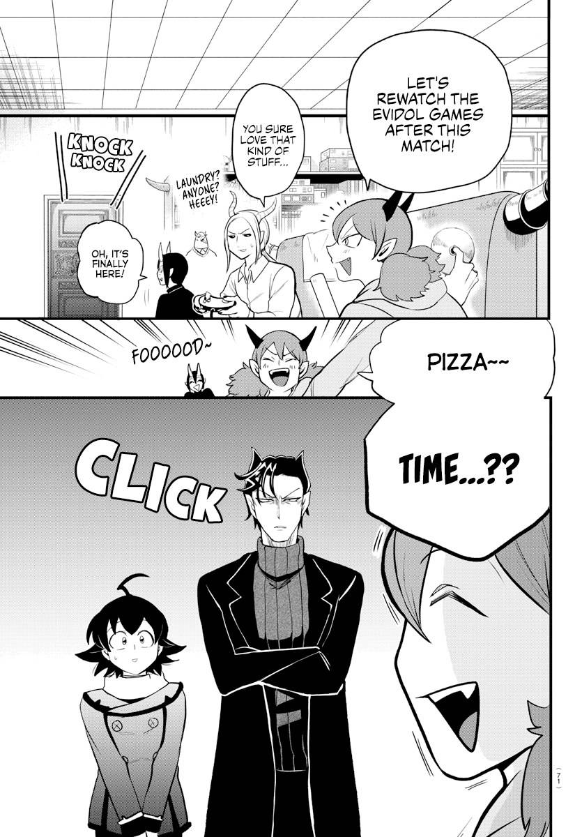 Read Mairimashita Iruma kun Manga Online
