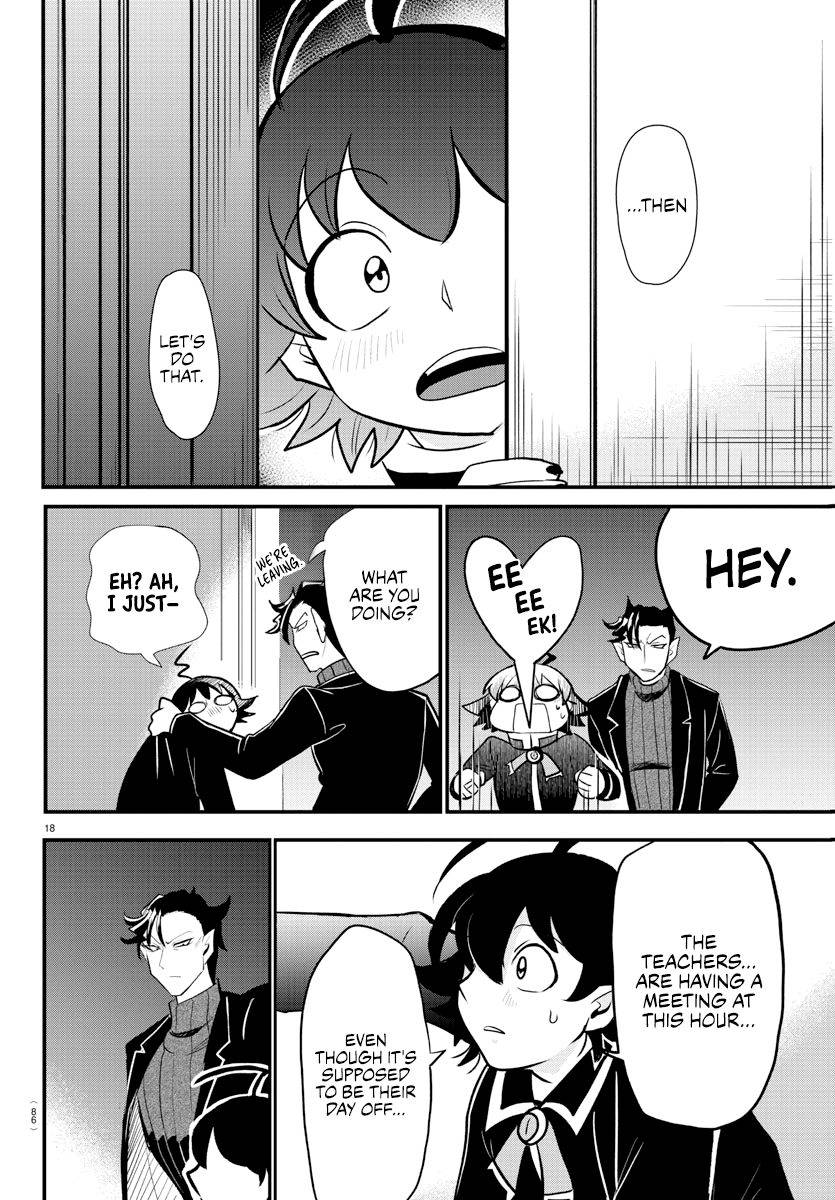 Read Mairimashita Iruma kun Manga Online
