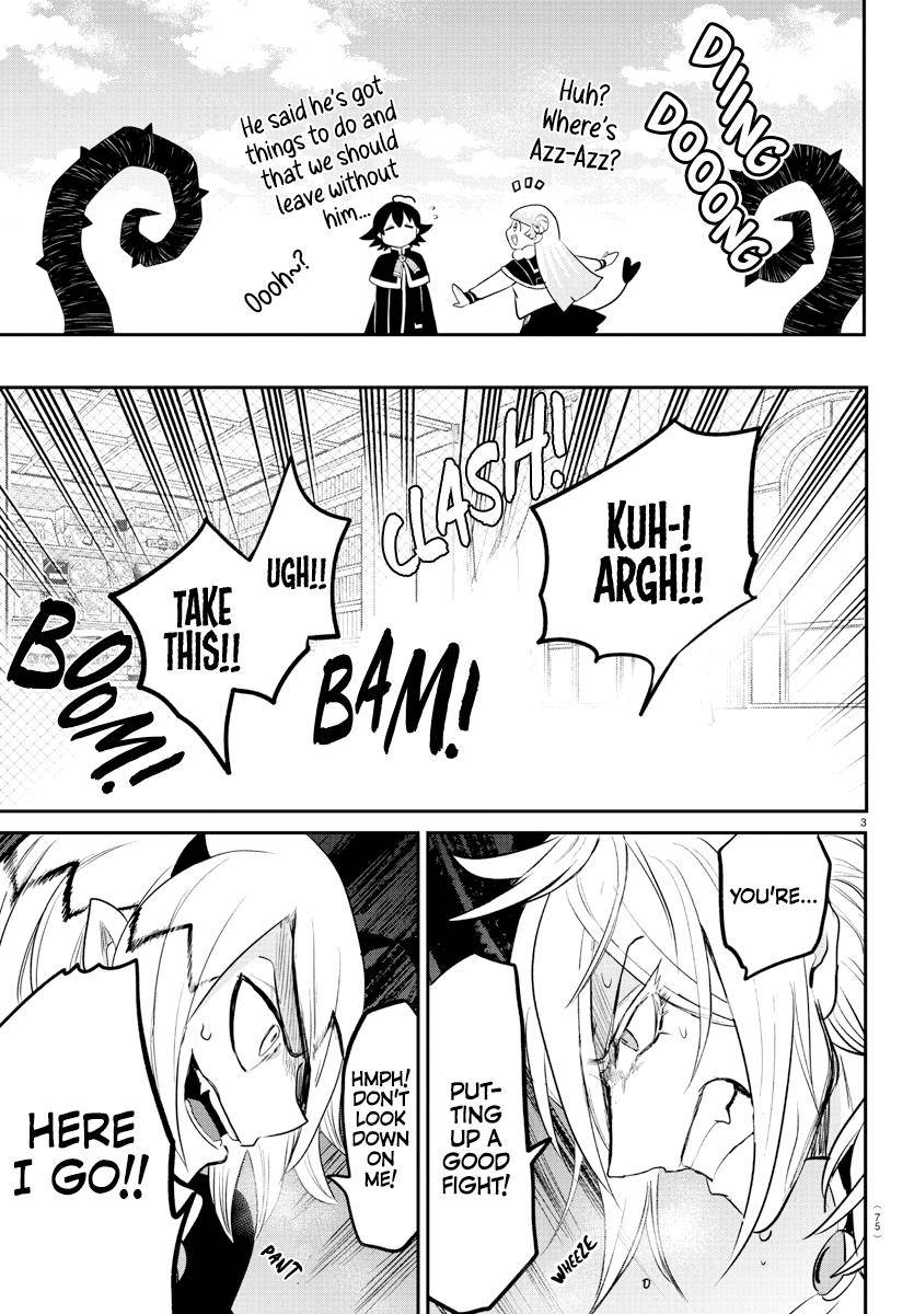 Read Mairimashita Iruma kun Manga Online