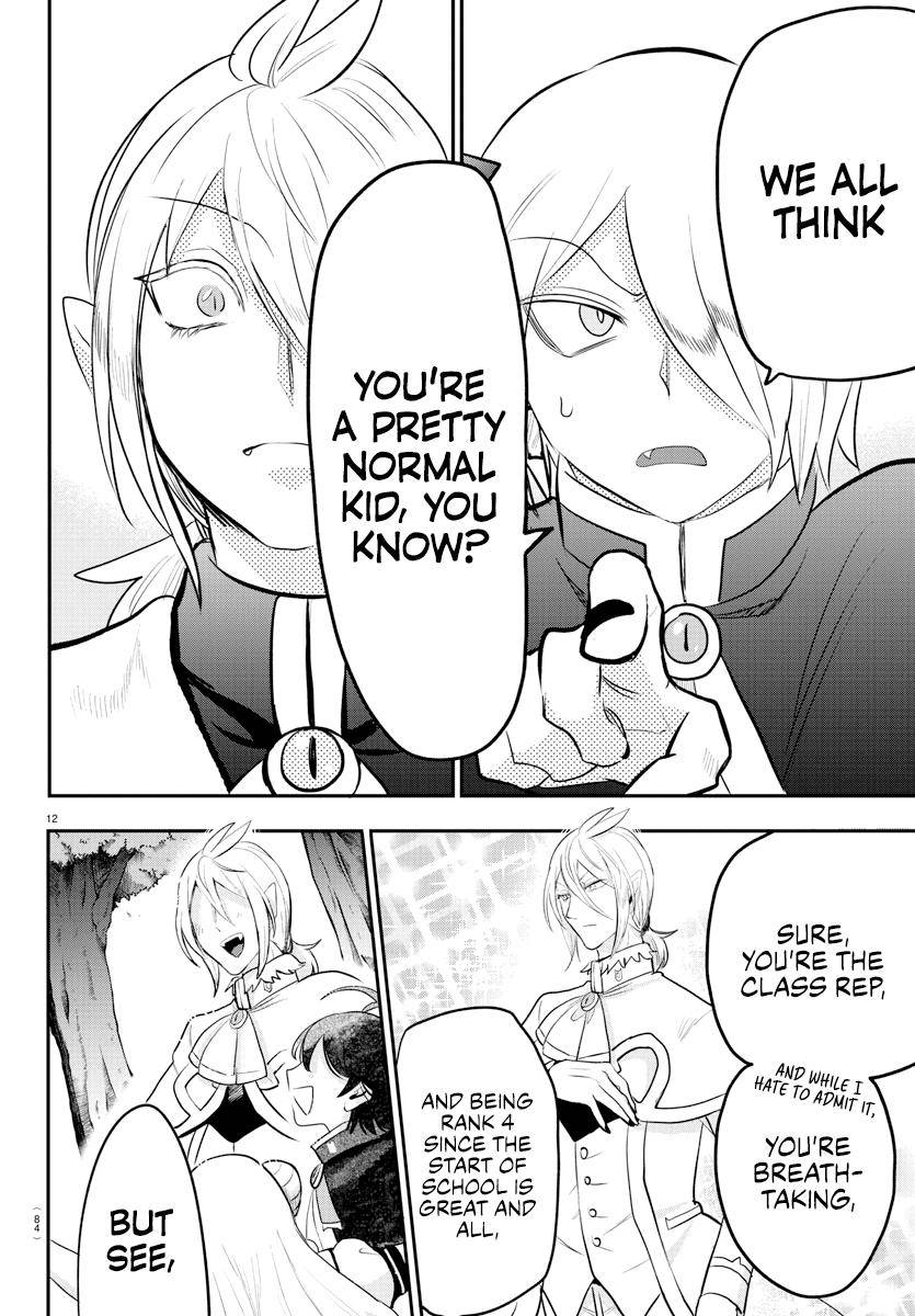 Read Mairimashita Iruma kun Manga Online