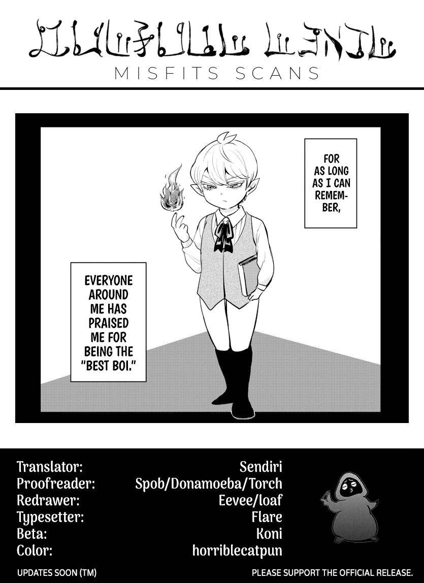Read Mairimashita Iruma kun Manga Online