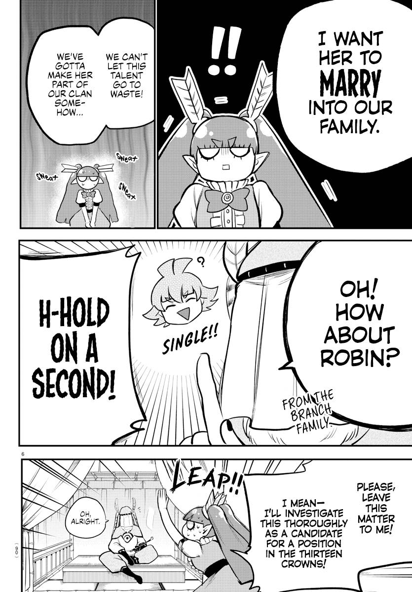Read Mairimashita Iruma kun Manga Online