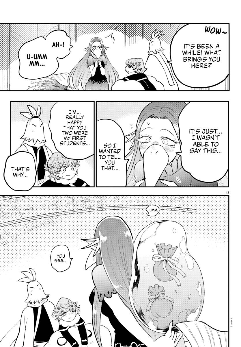 Read Mairimashita Iruma kun Manga Online