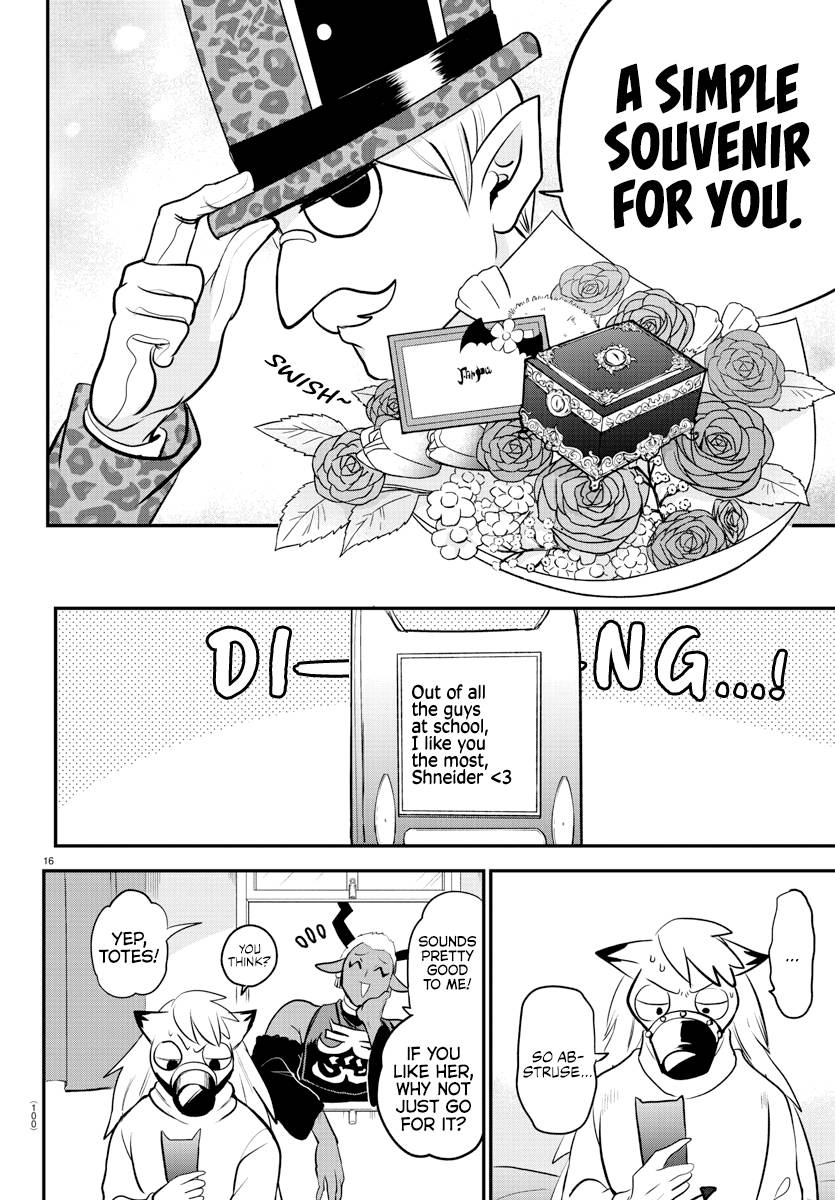 Read Mairimashita Iruma kun Manga Online