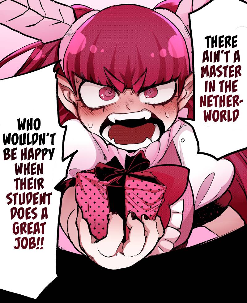 Read Mairimashita Iruma kun Manga Online
