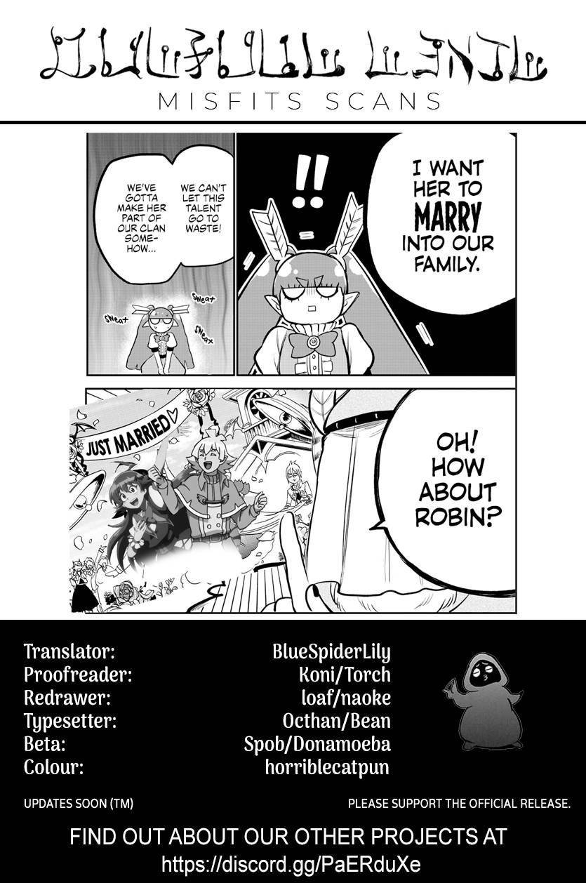 Read Mairimashita Iruma kun Manga Online