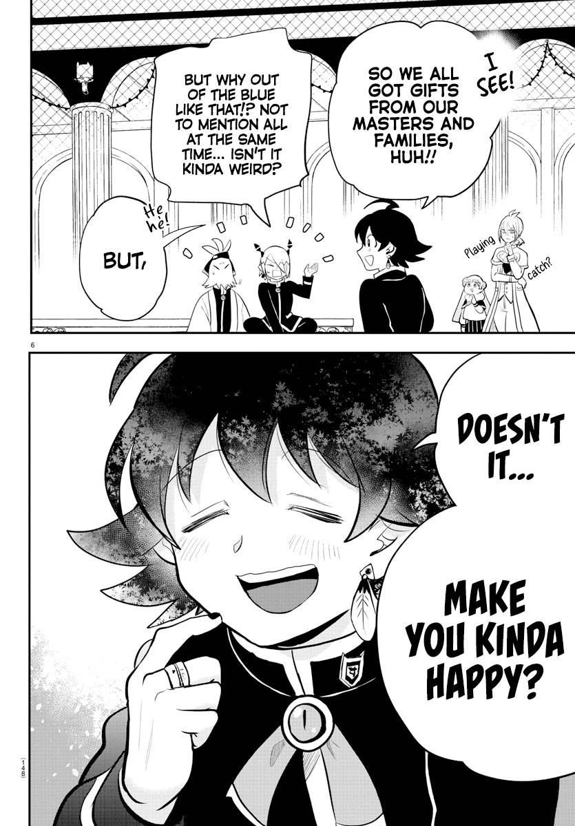 Read Mairimashita Iruma kun Manga Online