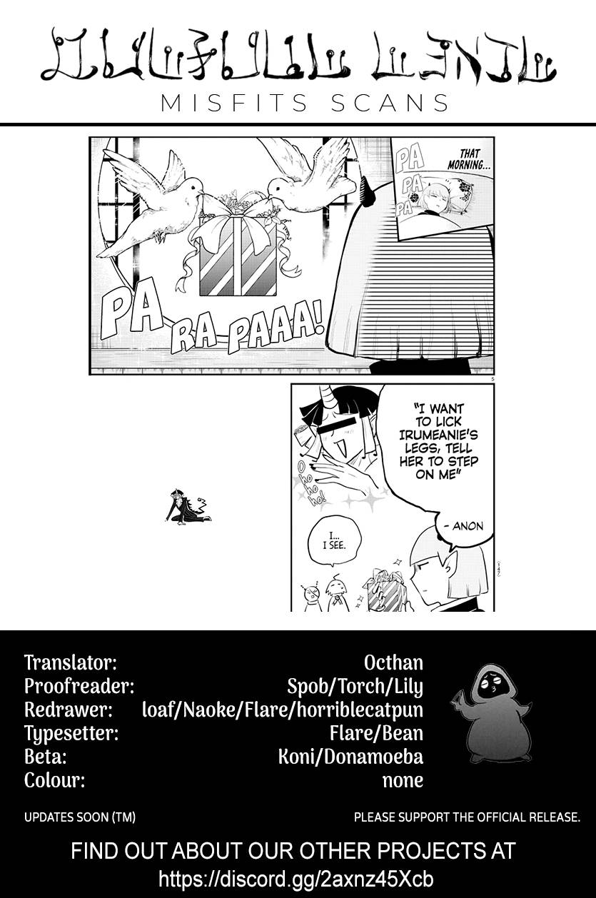 Read Mairimashita Iruma kun Manga Online
