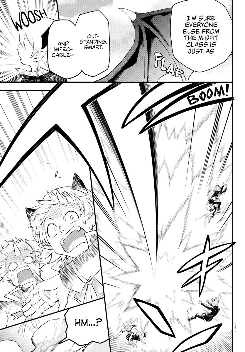 Read Mairimashita Iruma kun Manga Online