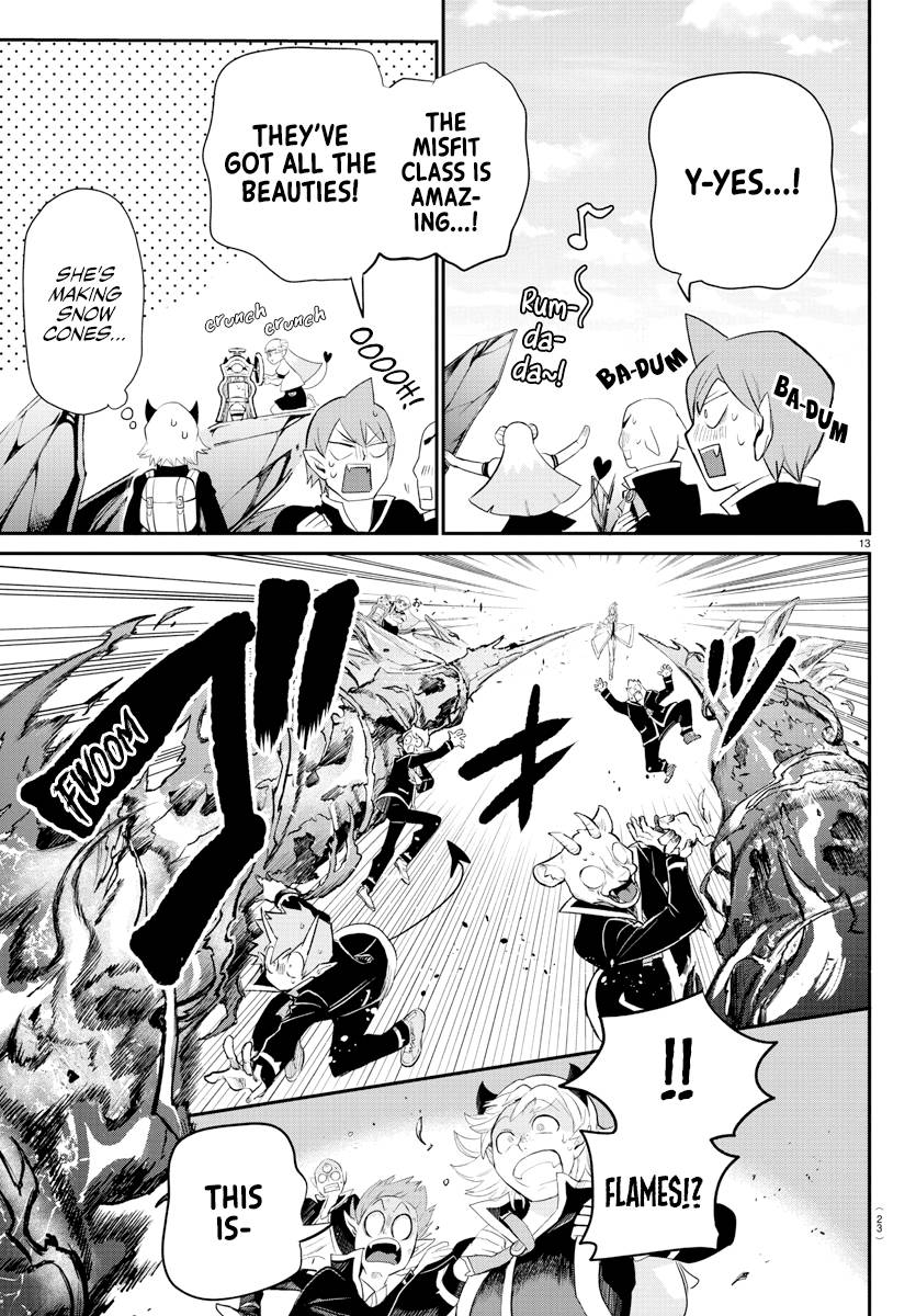 Read Mairimashita Iruma kun Manga Online