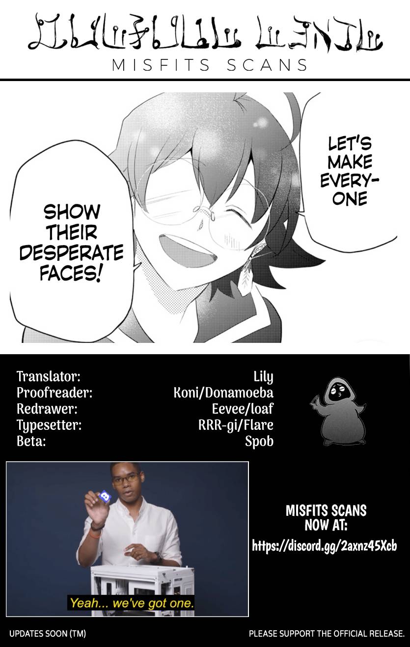 Read Mairimashita Iruma kun Manga Online
