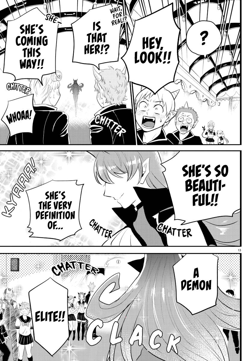 Read Mairimashita Iruma kun Manga Online