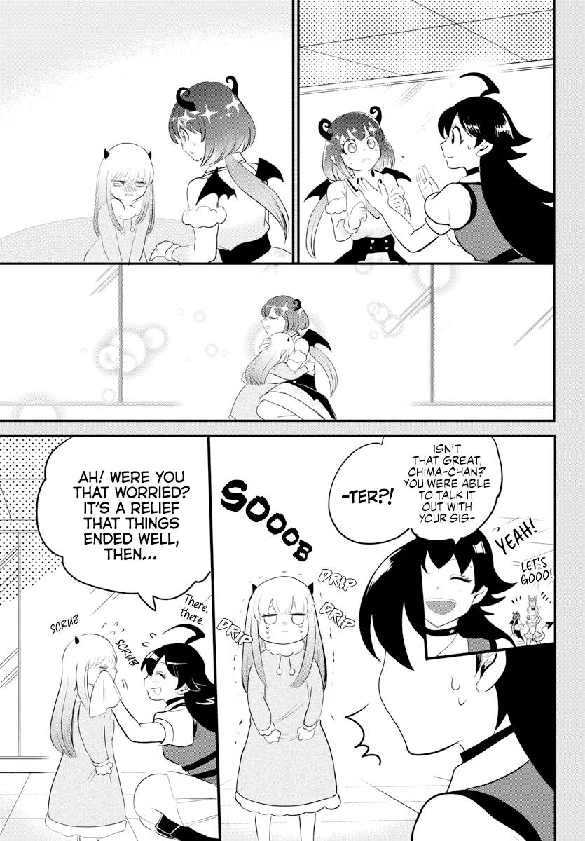 Read Mairimashita Iruma kun Manga Online
