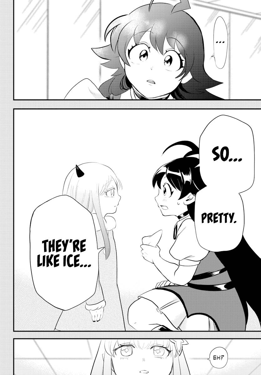 Read Mairimashita Iruma kun Manga Online