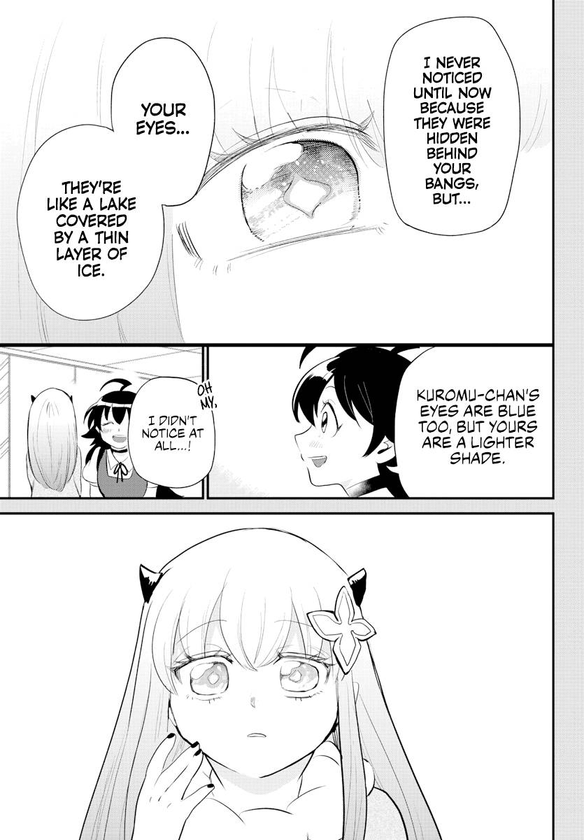 Read Mairimashita Iruma kun Manga Online