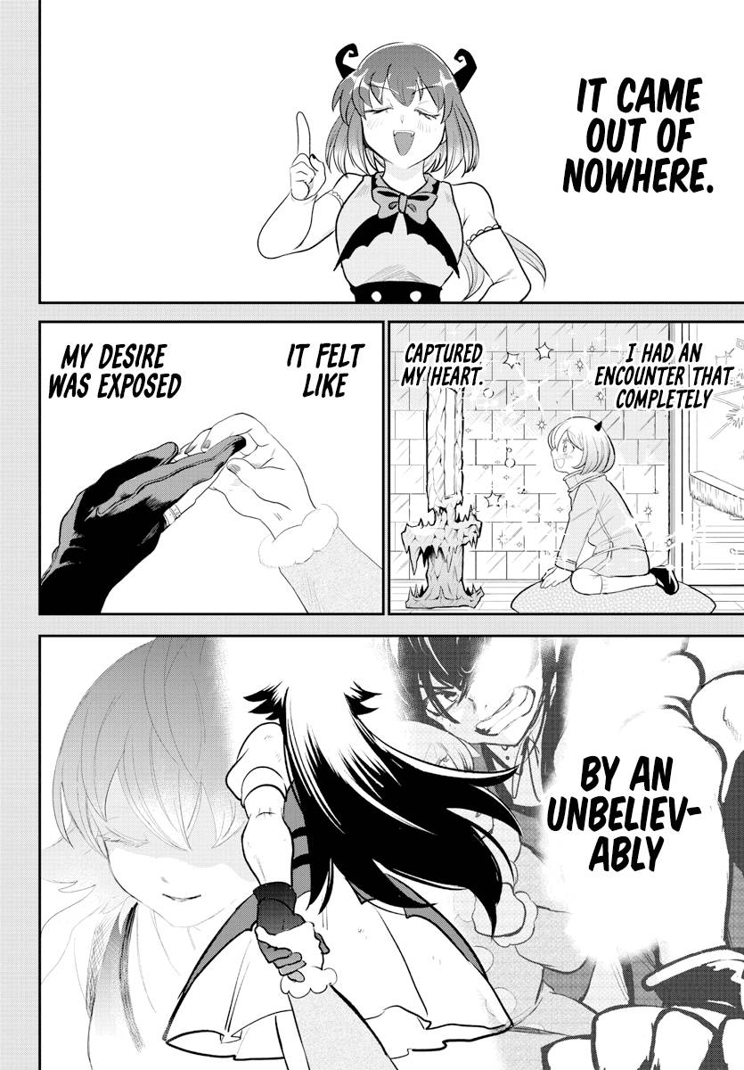 Read Mairimashita Iruma kun Manga Online