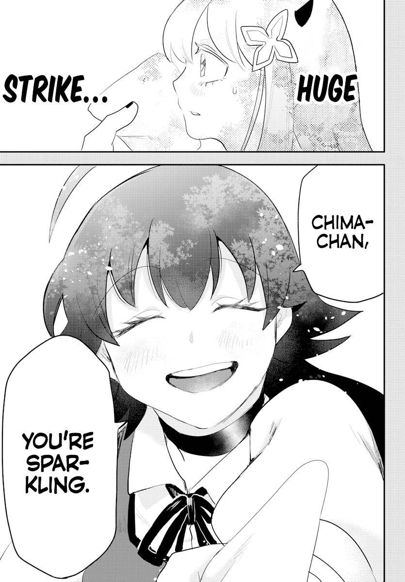 Read Mairimashita Iruma kun Manga Online