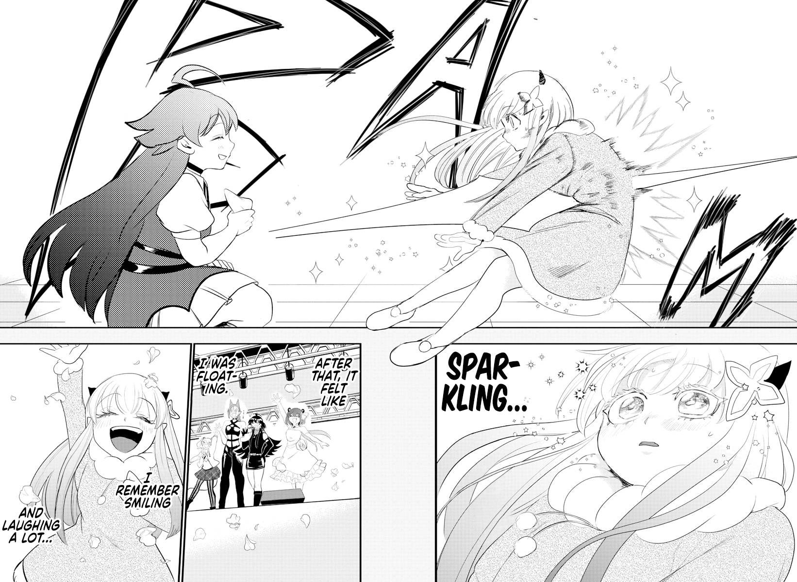 Read Mairimashita Iruma kun Manga Online