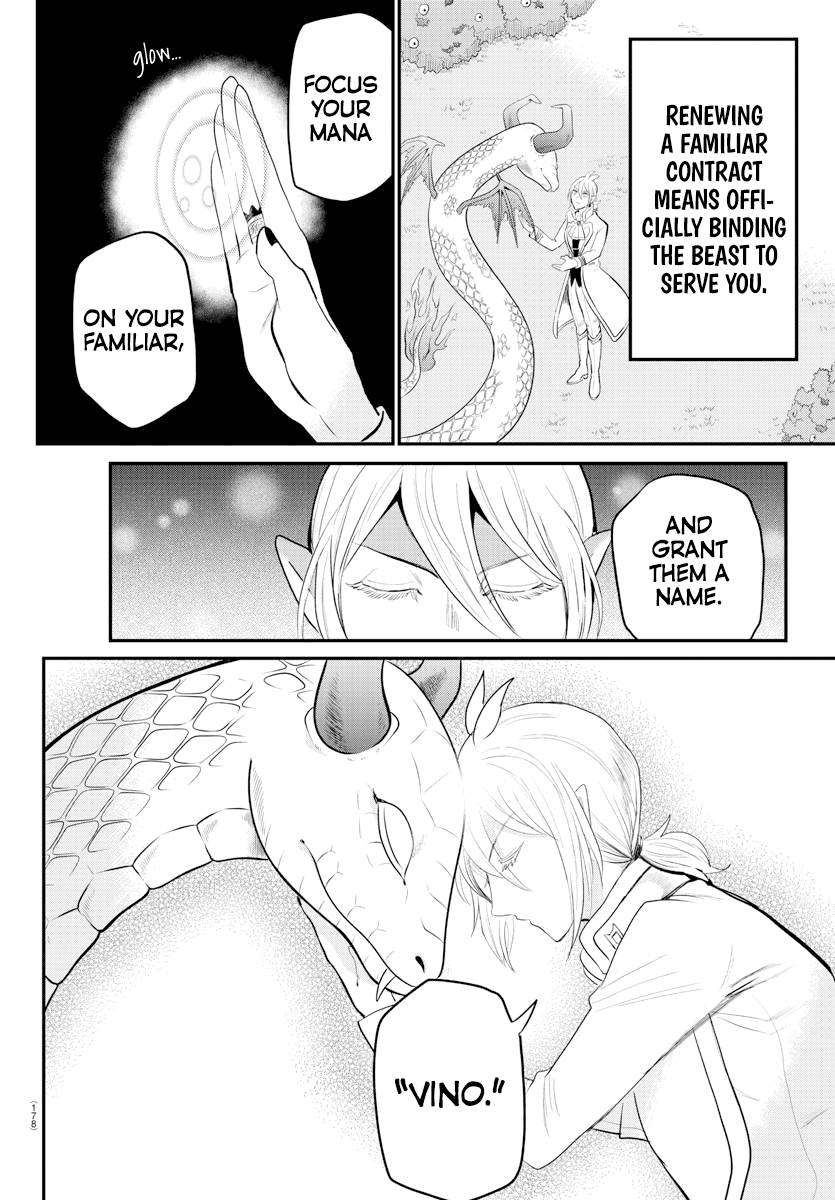 Read Mairimashita Iruma kun Manga Online