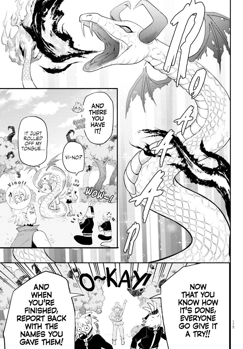 Read Mairimashita Iruma kun Manga Online