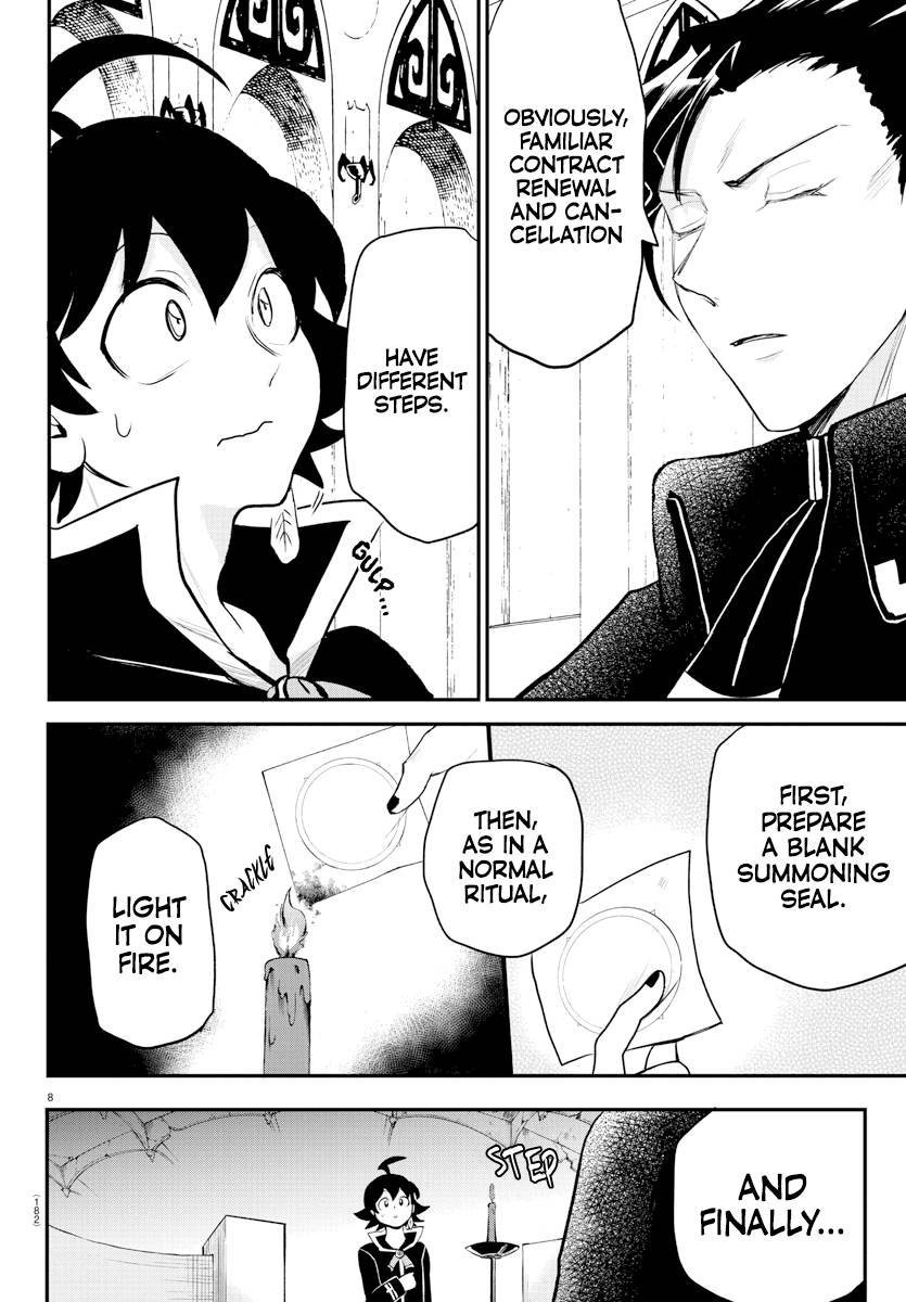 Read Mairimashita Iruma kun Manga Online