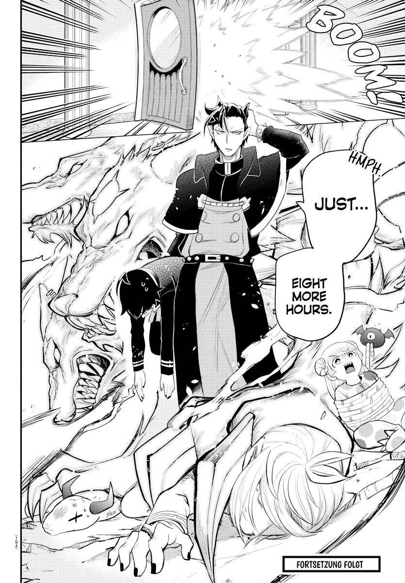 Read Mairimashita Iruma kun Manga Online