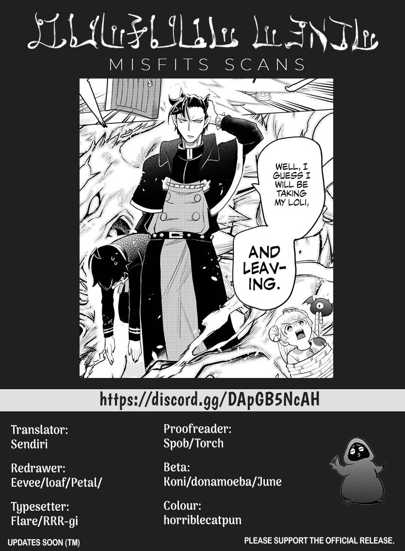 Read Mairimashita Iruma kun Manga Online