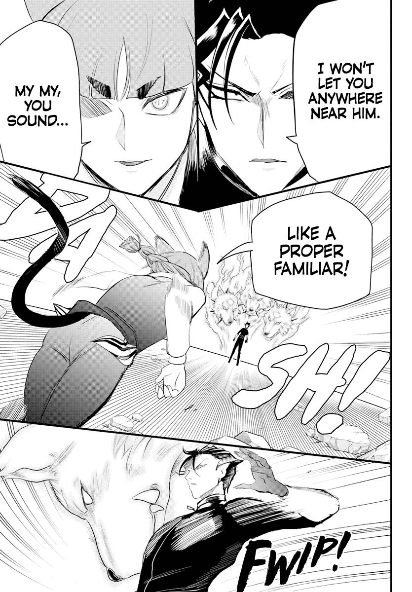 Read Mairimashita Iruma kun Manga Online