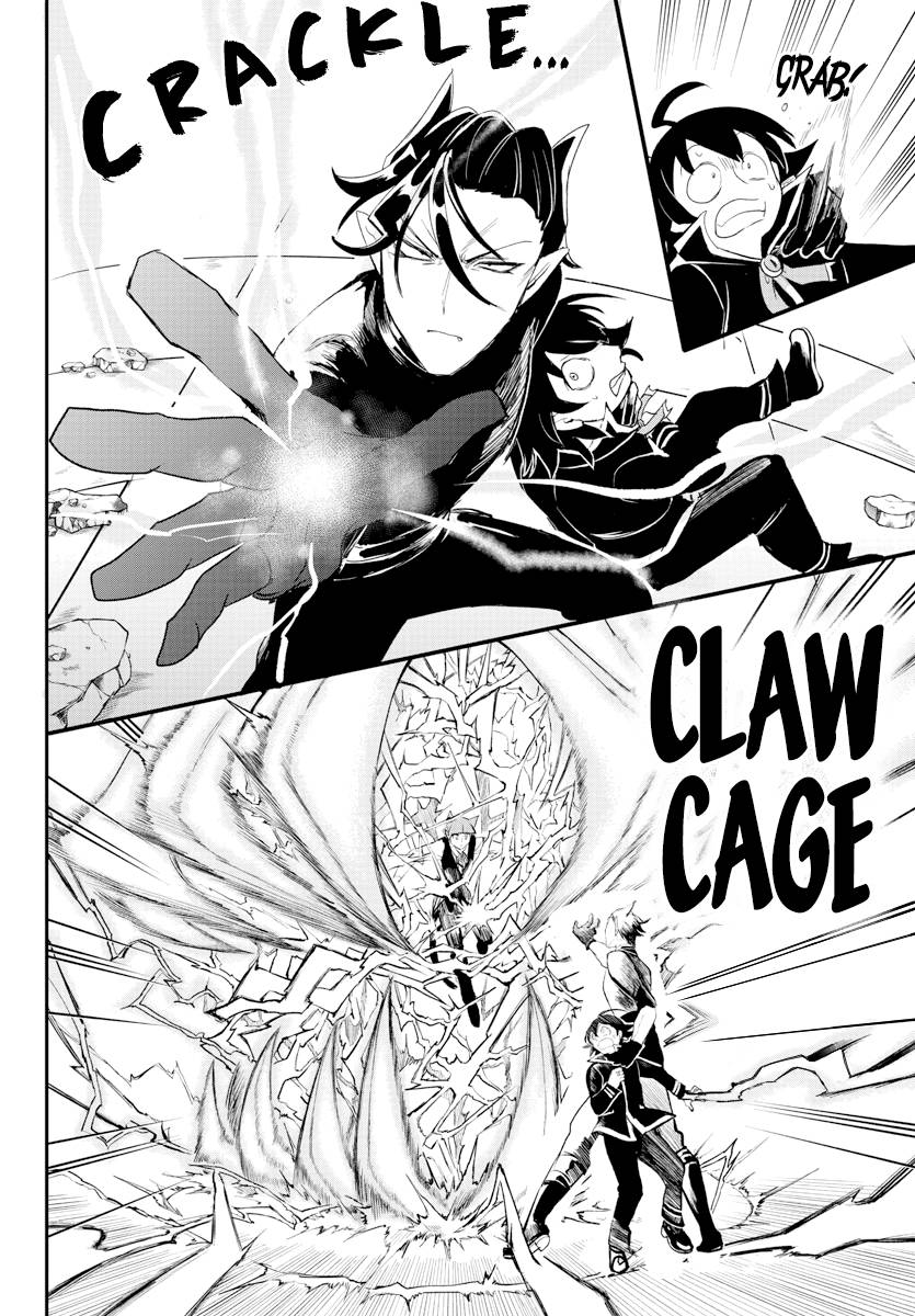 Read Mairimashita Iruma kun Manga Online
