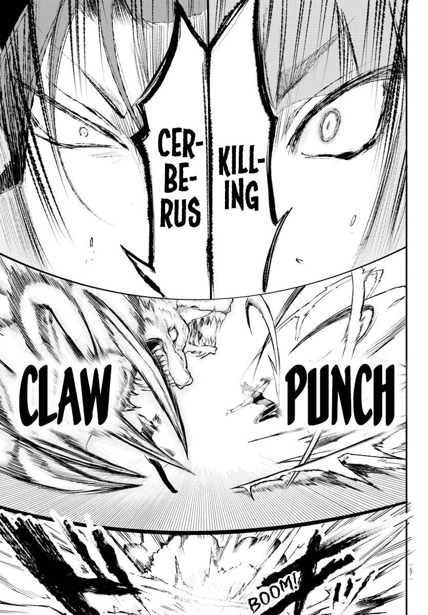 Read Mairimashita Iruma kun Manga Online