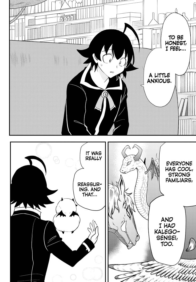 Read Mairimashita Iruma kun Manga Online