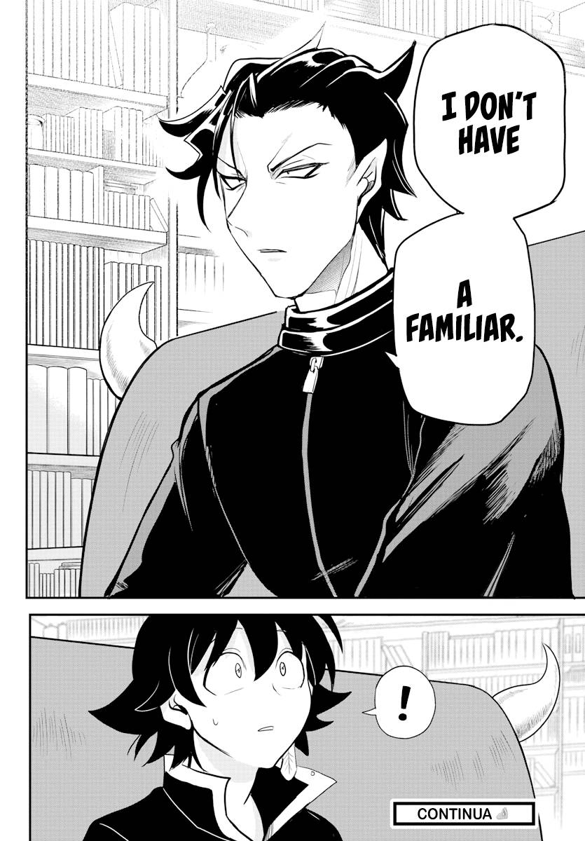 Read Mairimashita Iruma kun Manga Online
