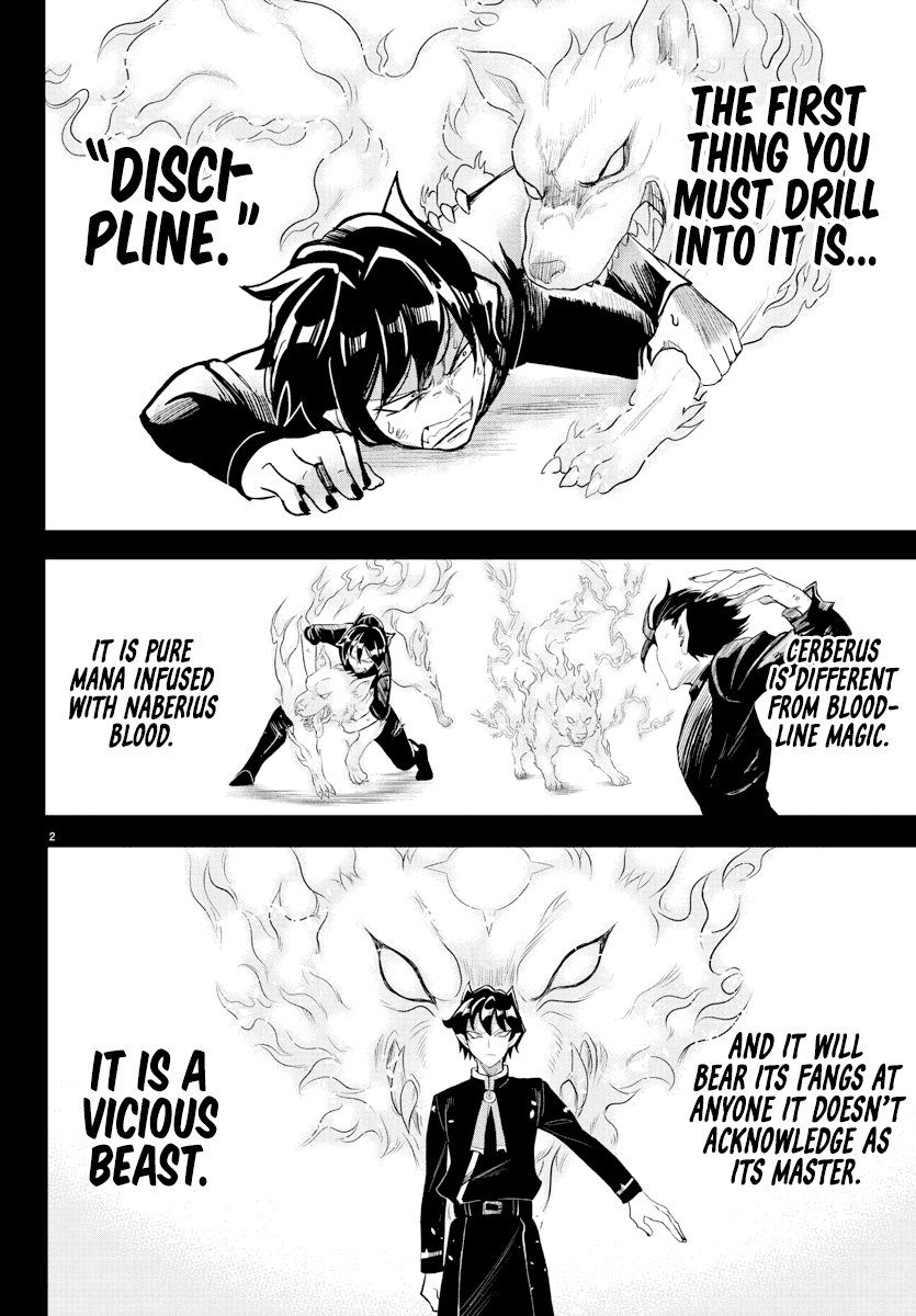 Read Mairimashita Iruma kun Manga Online