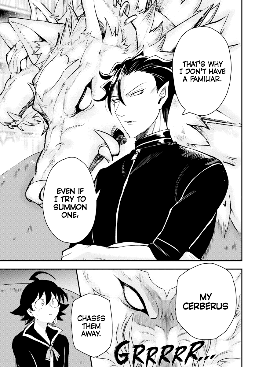 Read Mairimashita Iruma kun Manga Online
